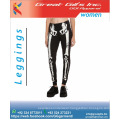 women gym leggings / sublimation fashion tights